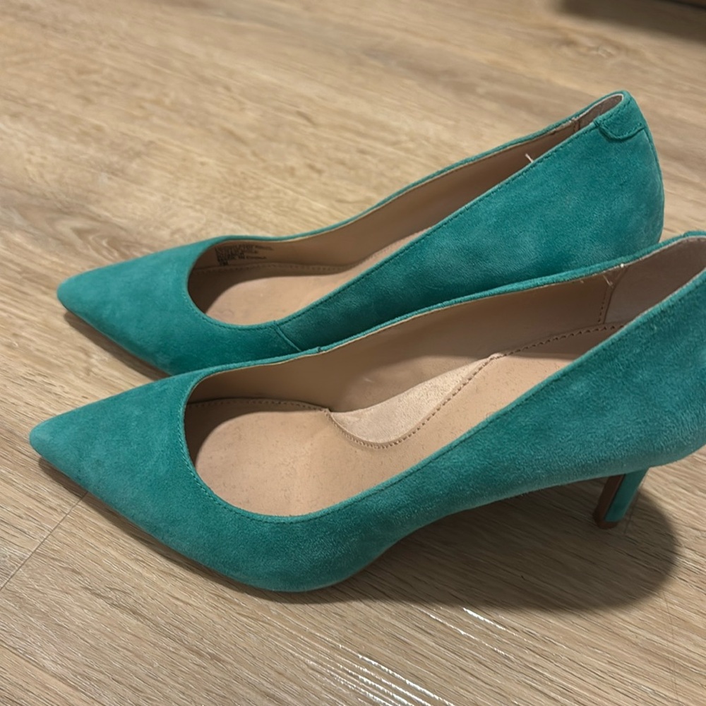 Banana Republic heel size7